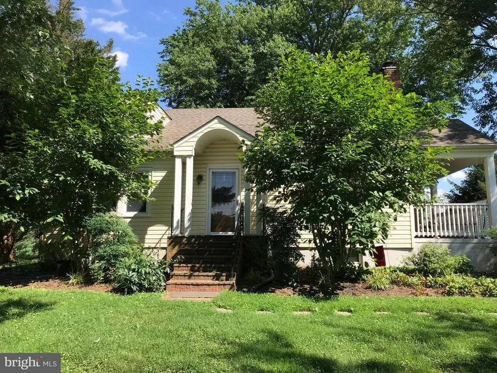 Unit for sale at 1811 EDNOR ROAD, SILVER SPRING, MD 20905