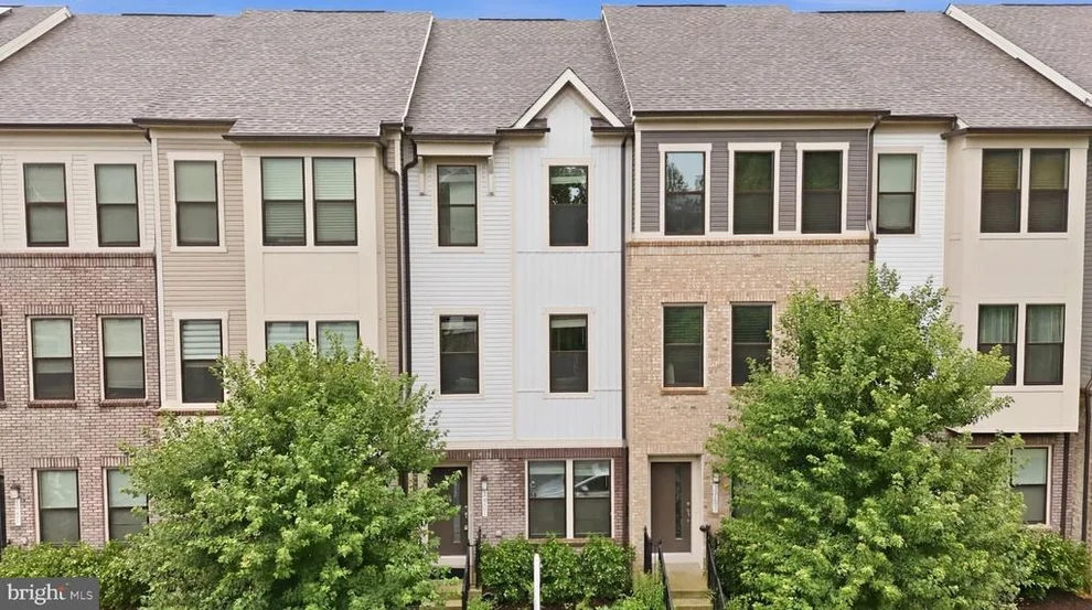 Unit for sale at 3221 WATERSHED BOULEVARD, LAUREL, MD 20724