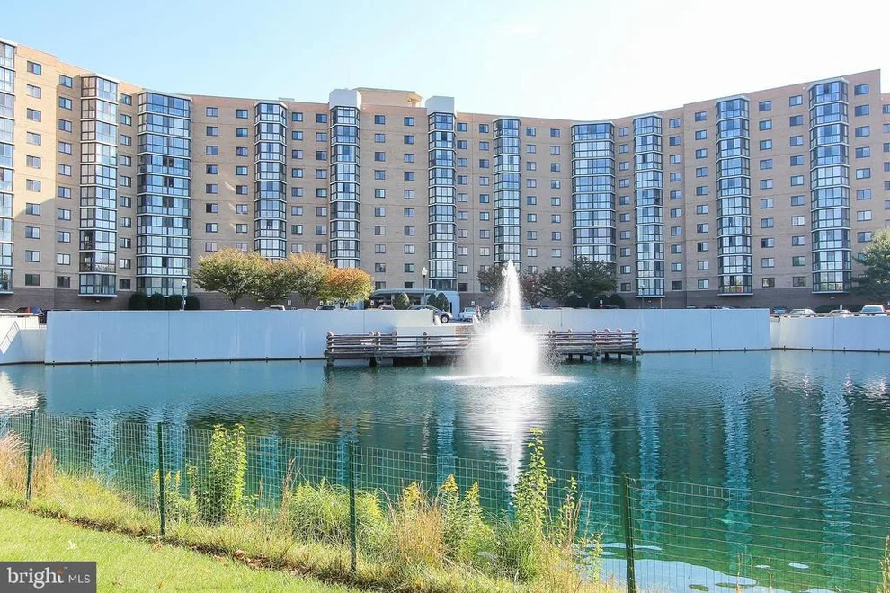Unit for sale at 3330 N LEISURE WORLD BOULEVARD, SILVER SPRING, MD 20906