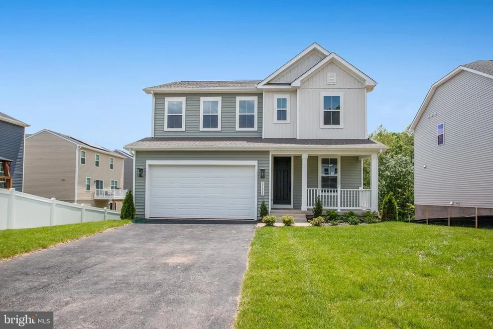 Unit for sale at 35622 PINE NEEDLE LANE, LOCUST GROVE, VA 22508