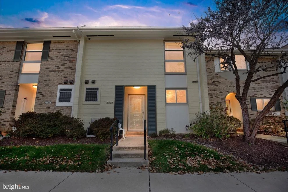 Unit for sale at 3539 S LEISURE WORLD BOULEVARD, SILVER SPRING, MD 20906