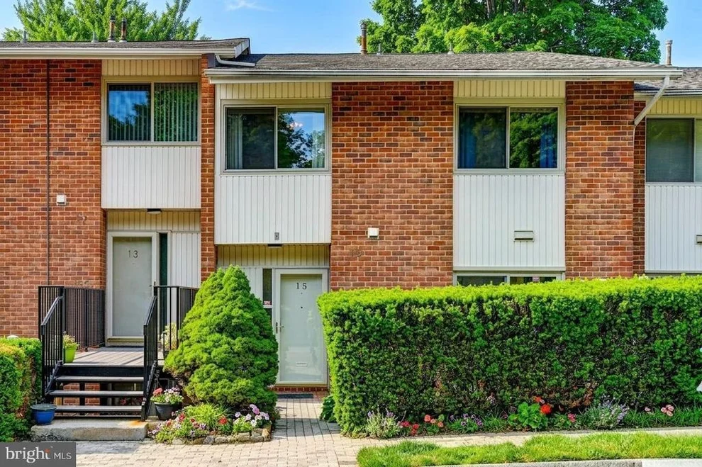 Unit for sale at 15 STONEHENGE CIRCLE, BALTIMORE, MD 21208