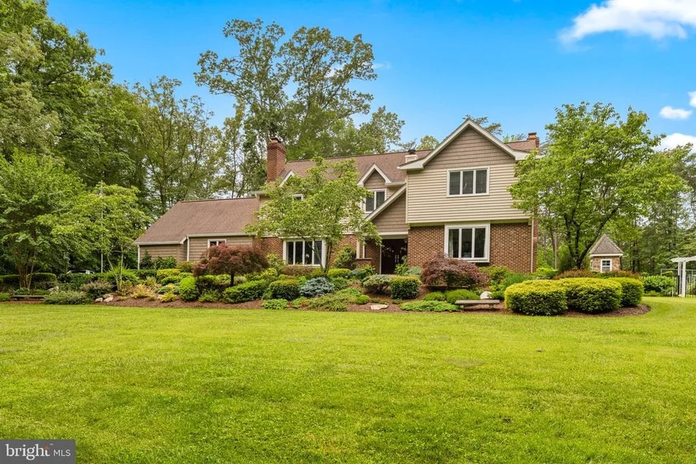 Unit for sale at 7950 WOODLAND HILLS LANE, FAIRFAX STATION, VA 22039
