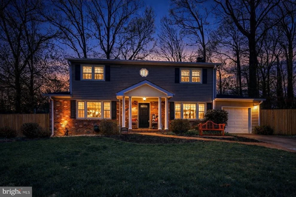 Unit for sale at 6803 JACKIE DENEESE COURT, SPRINGFIELD, VA 22152