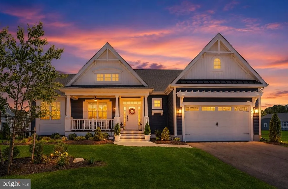 Unit for sale at 29543 MERGANSER COURT, MILLSBORO, DE 19966