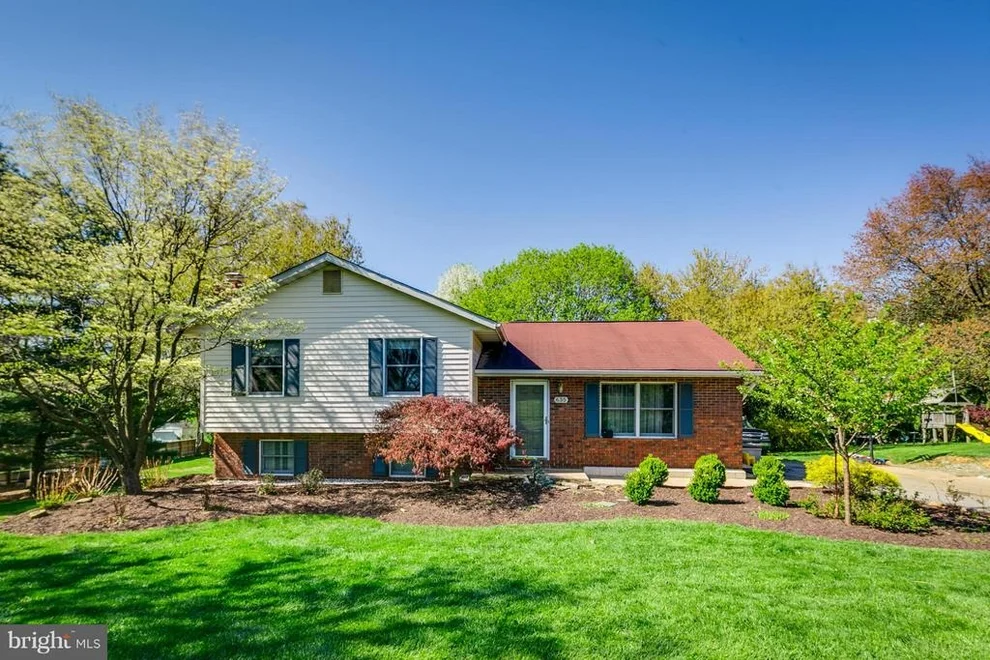 Unit for sale at 635 FERN WAY, SYKESVILLE, MD 21784