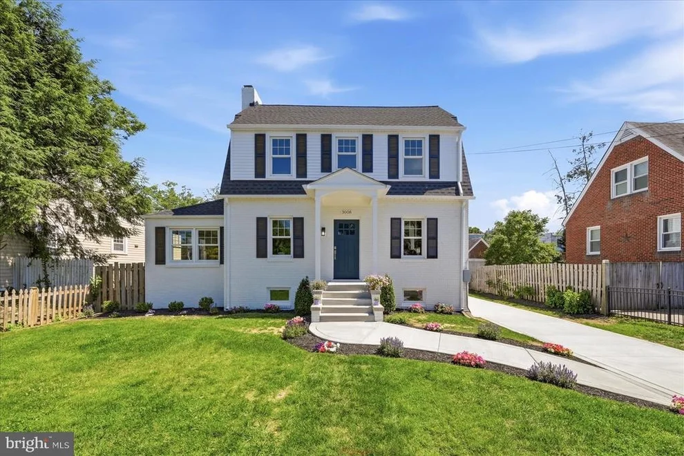 Unit for sale at 3008 16TH STREET S, ARLINGTON, VA 22204