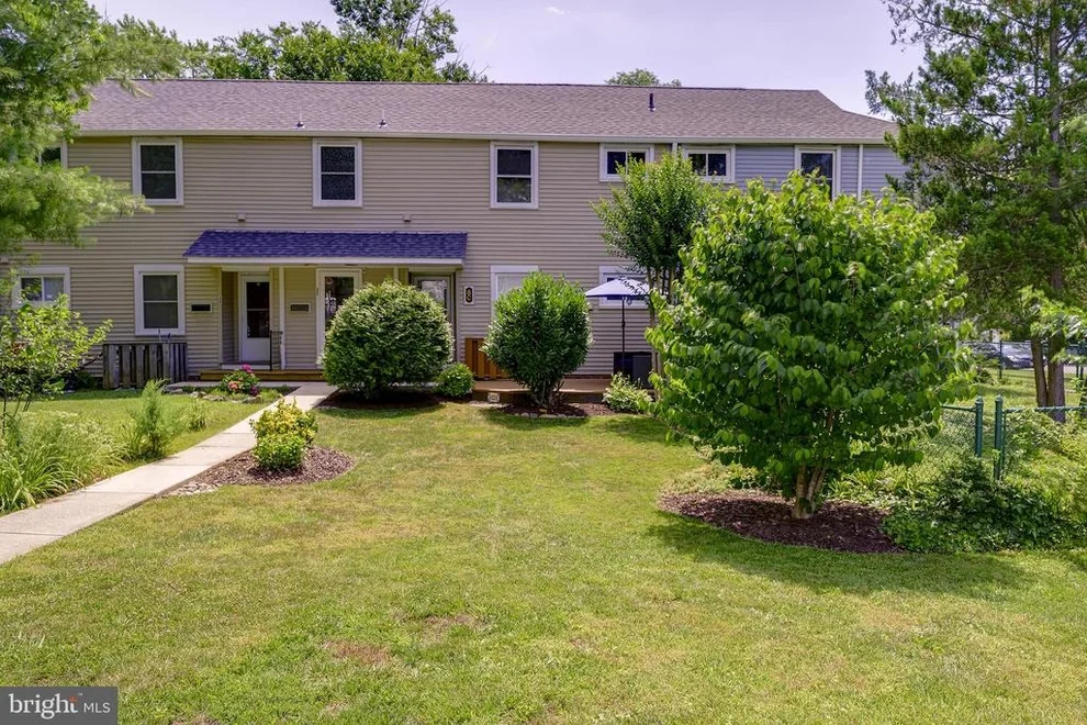 Unit for sale at 8 LAUREL HILL ROAD, GREENBELT, MD 20770
