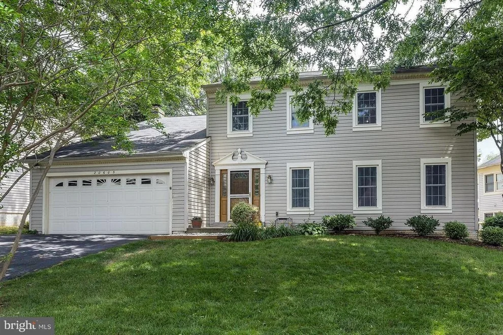 Unit for sale at 20605 HARTSBOURNE WAY, GERMANTOWN, MD 20874