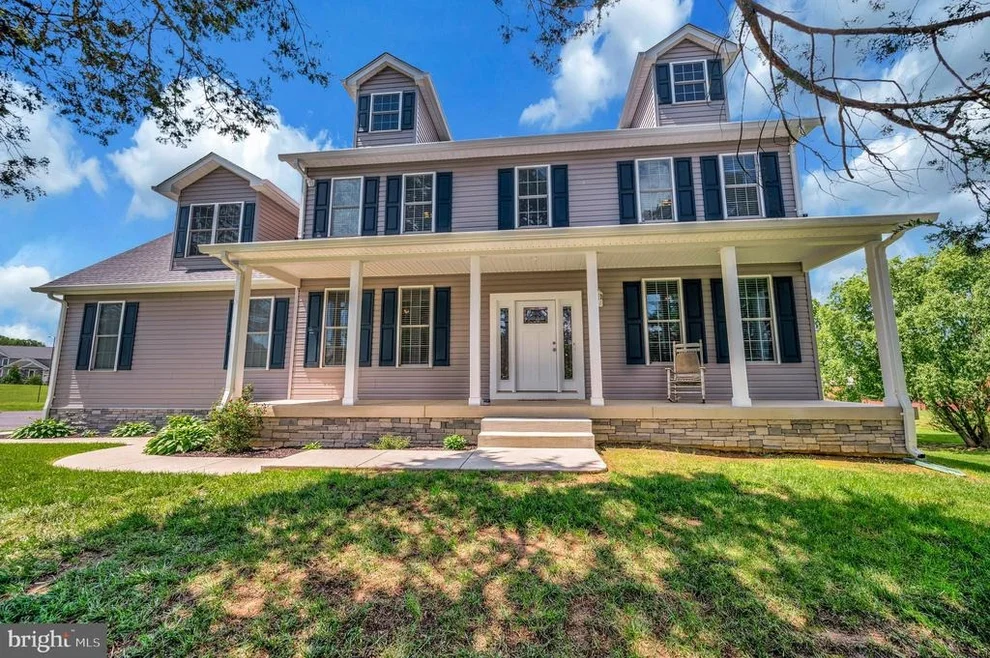 Unit for sale at 1688 COURTHOUSE ROAD, STAFFORD, VA 22554