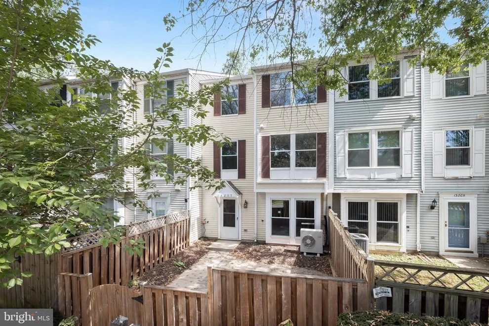Unit for sale at 13207 WHITECHURCH CIRCLE, GERMANTOWN, MD 20874