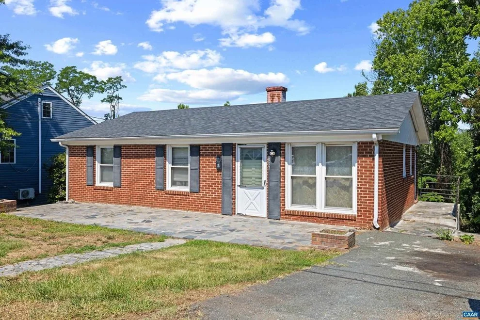 Unit for sale at 837 RIDGE ST, CHARLOTTESVILLE, VA 22902