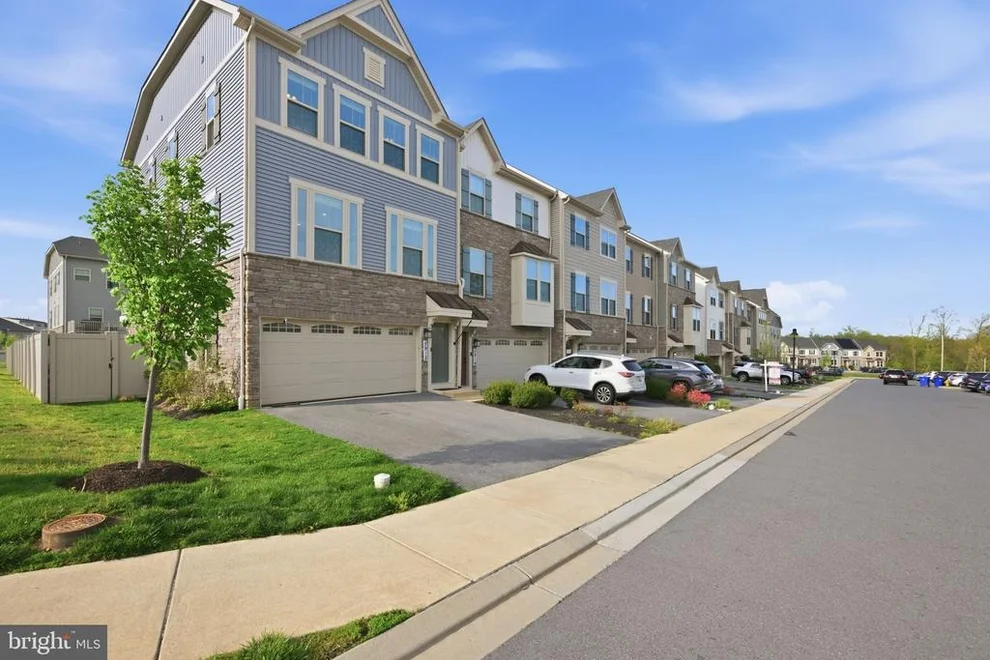 Unit for sale at 5912 PECKING STONE STREET, NEW MARKET, MD 21774