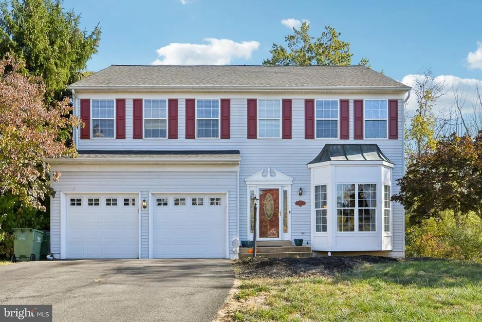 Unit for sale at 9101 SAINSBURY COURT, BRISTOW, VA 20136
