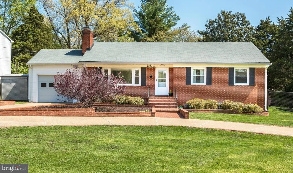 Unit for sale at 4931 PRINCESS ANNE COURT, FAIRFAX, VA 22032