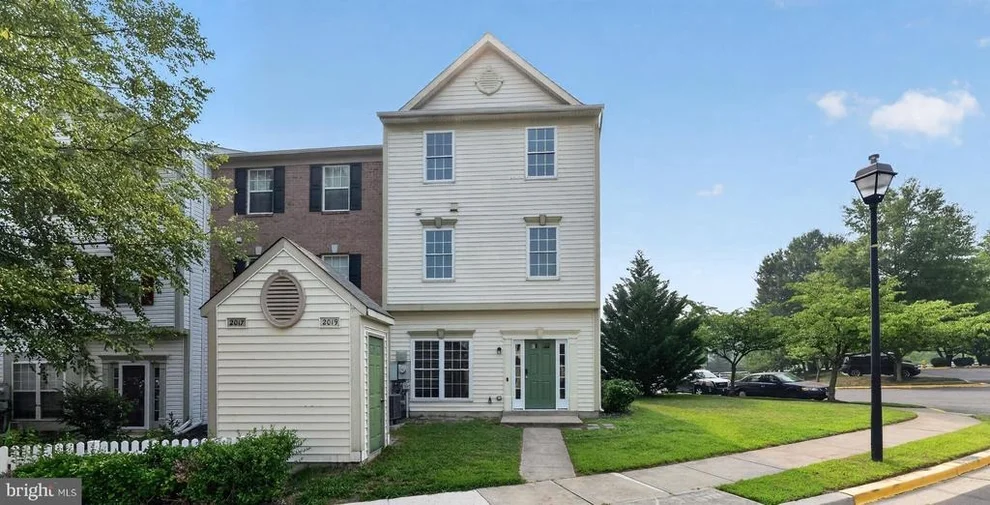 Unit for sale at 2019 TEA ISLAND COURT, ODENTON, MD 21113