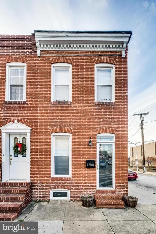 Unit for sale at 1700 BYRD STREET, BALTIMORE, MD 21230