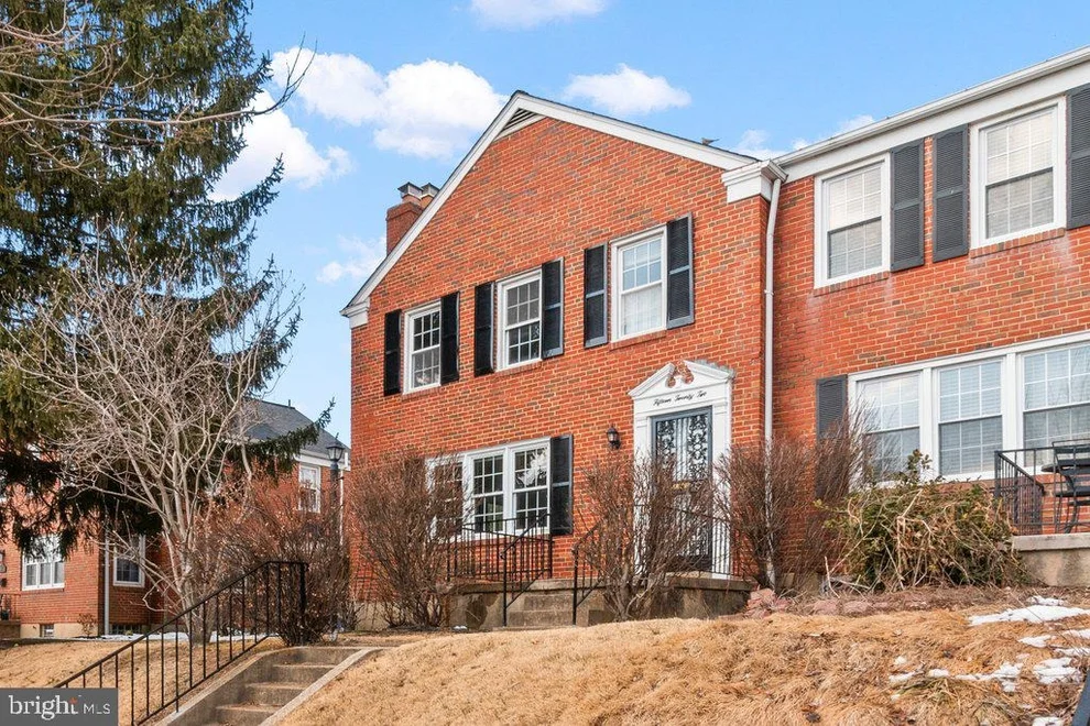 Unit for sale at 1522 DOXBURY ROAD, BALTIMORE, MD 21286