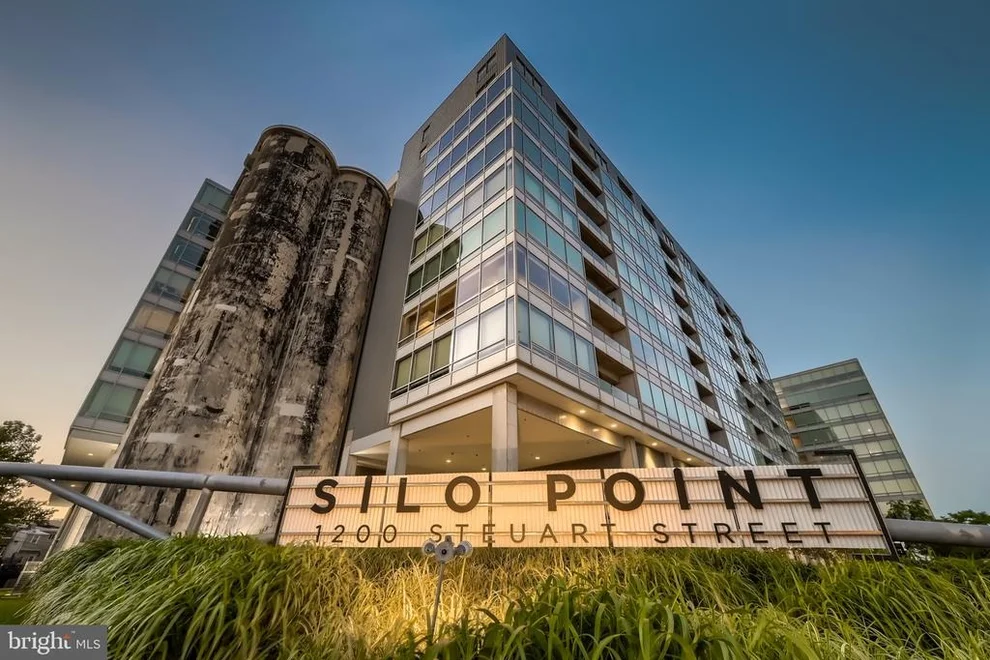 Unit for sale at 1200 STEUART STREET, BALTIMORE, MD 21230