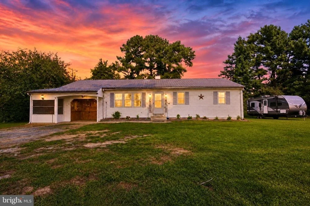 Unit for sale at 533 ROUND TOP ROAD, CHESTERTOWN, MD 21620