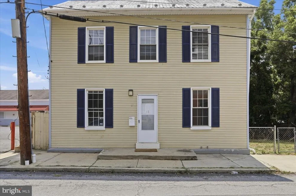 Unit for sale at 12 MADISON AVENUE, HAGERSTOWN, MD 21740