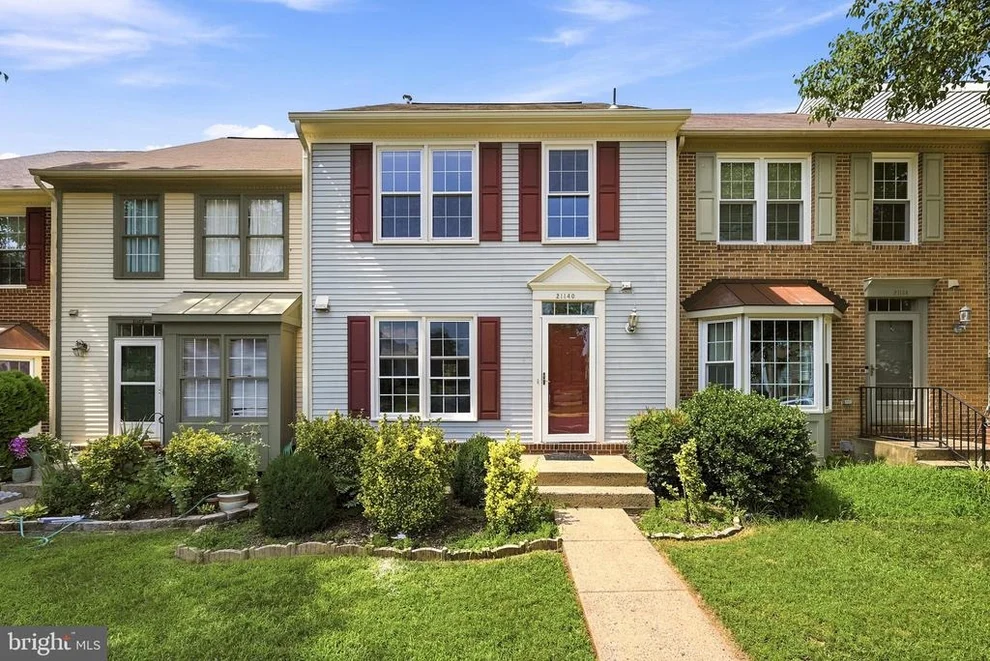 Unit for sale at 21140 WINDING BROOK SQUARE, ASHBURN, VA 20147