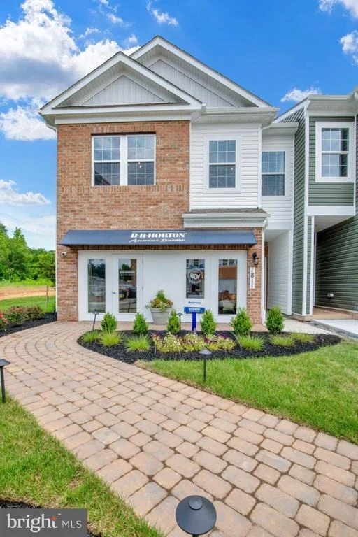 Unit for sale at 154 HANNOCK STREET, HAVRE DE GRACE, MD 21078