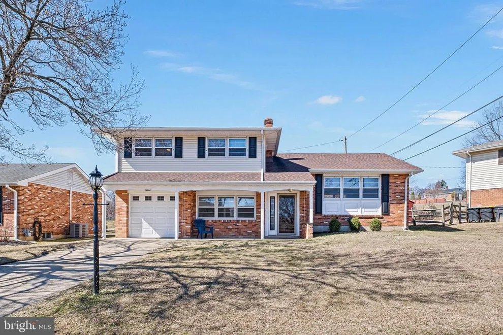 Unit for sale at 2738 BARNSLEY ROAD, WILMINGTON, DE 19808
