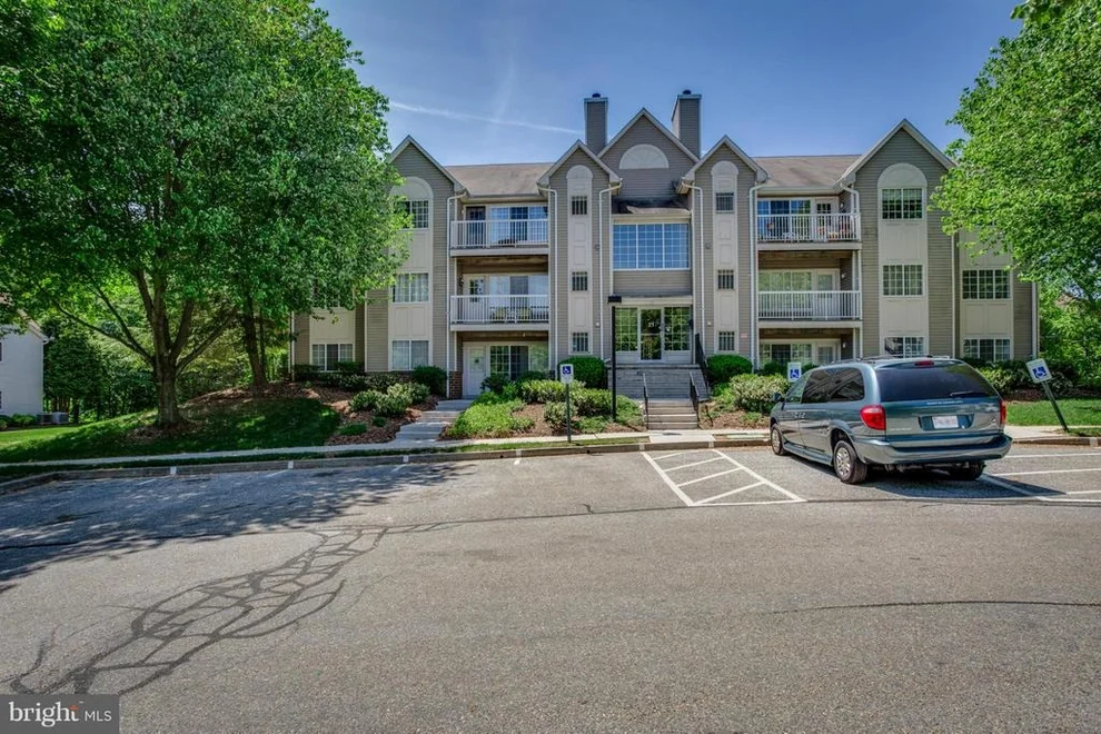 Unit for sale at 21 TINTERN COURT, LUTHERVILLE TIMONIUM, MD 21093