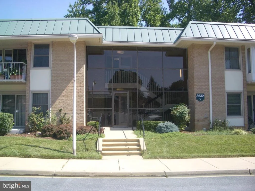 Unit for sale at 3632 GLENEAGLES DRIVE, SILVER SPRING, MD 20906