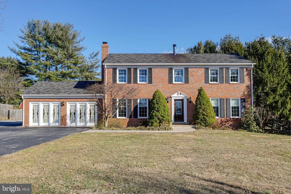 Unit for sale at 1227 CARTLEY COURT, WOODBINE, MD 21797