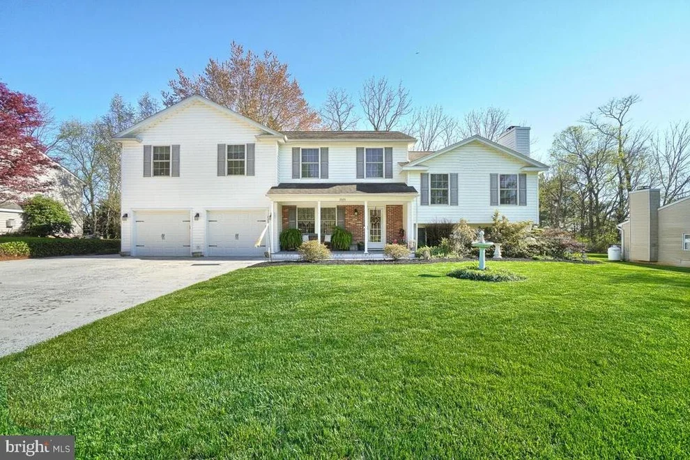 Unit for sale at 7075 JASPER DRIVE, MIDDLETOWN, MD 21769