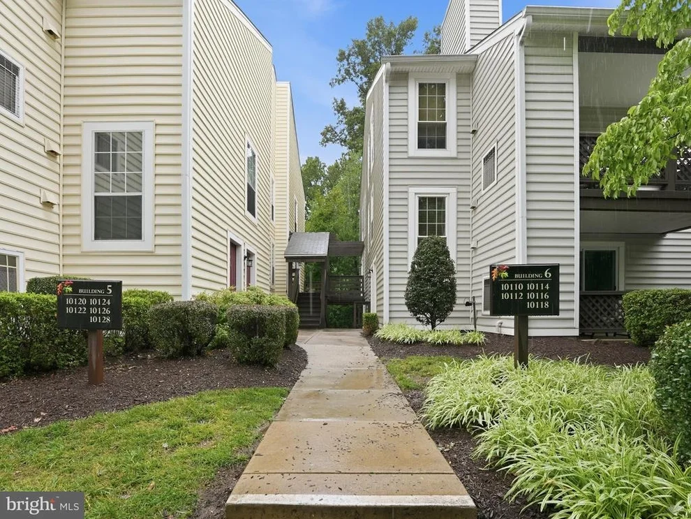 Unit for sale at 10120 OAKTON TERRACE ROAD, OAKTON, VA 22124
