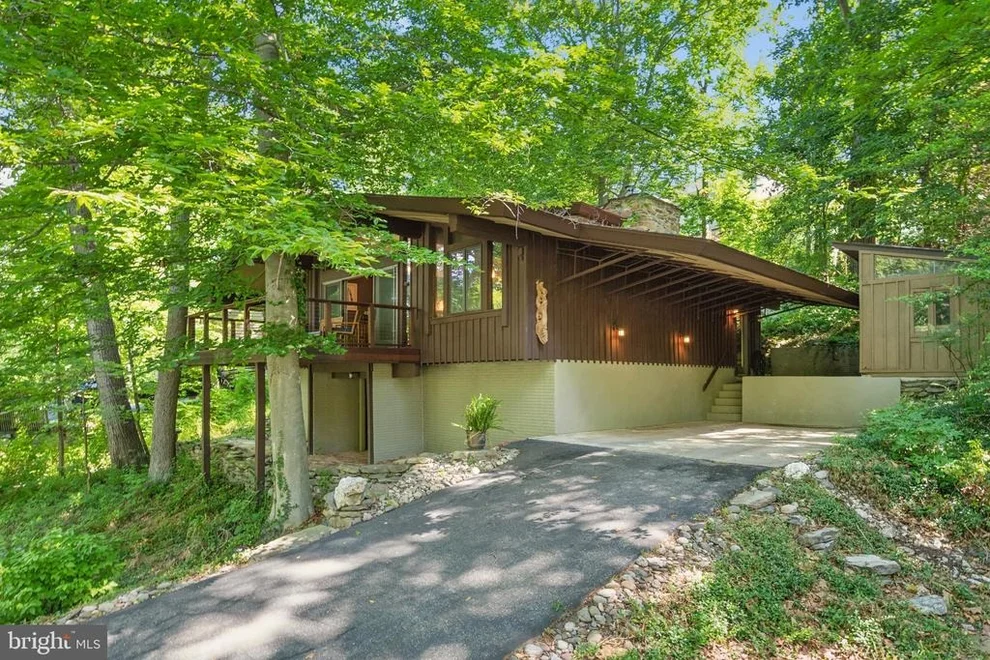 Unit for sale at 10602 OLD BARN ROAD, NEW MARKET, MD 21774