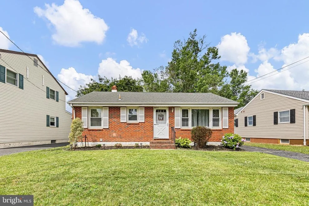 Unit for sale at 2108 OTHOSON AVENUE, WILMINGTON, DE 19808