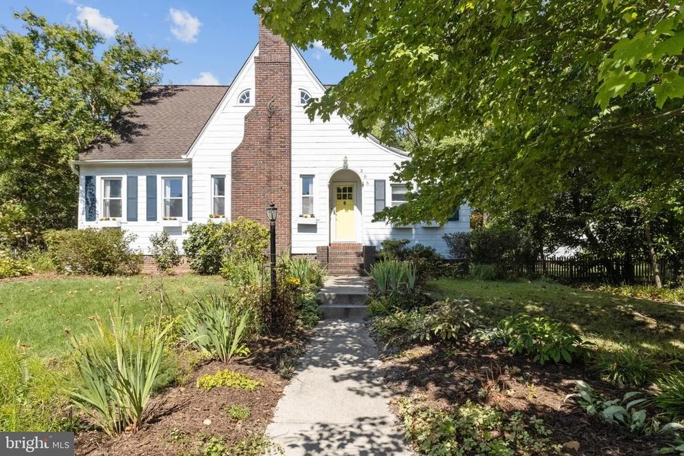 Unit for sale at 206 PARK DRIVE, CATONSVILLE, MD 21228