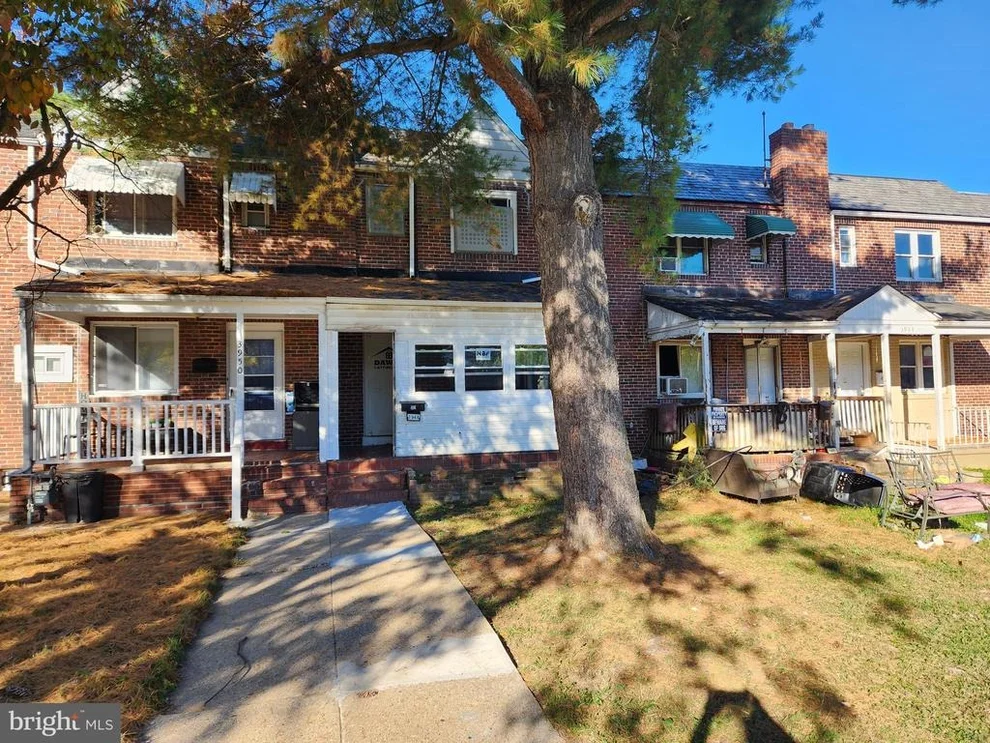Unit for sale at 3948 BROOKLYN AVENUE, BALTIMORE, MD 21225