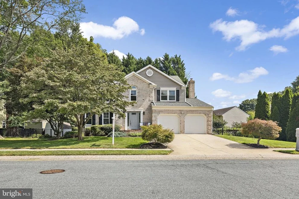 Unit for sale at 792 DELRAY DRIVE, FOREST HILL, MD 21050