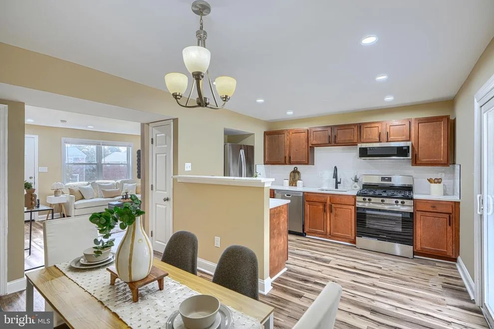 Unit for sale at 632 CHARRAWAY ROAD, BALTIMORE, MD 21229