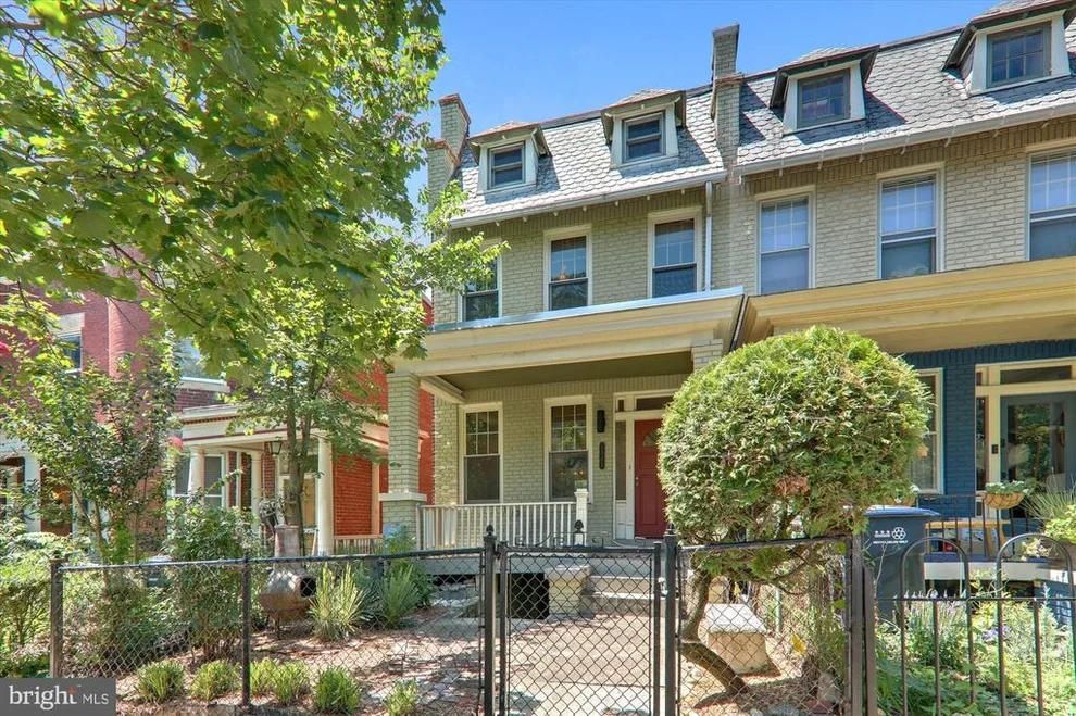Unit for sale at 3322 19TH STREET NW, WASHINGTON, DC 20010