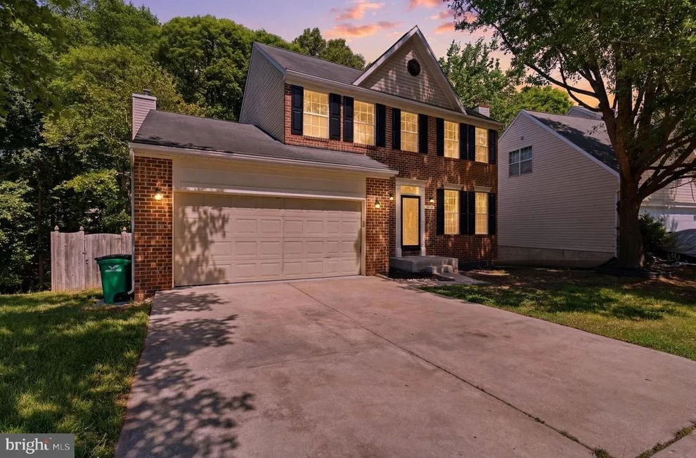 Unit for sale at 3812 ASQUITH COURT, UPPER MARLBORO, MD 20774