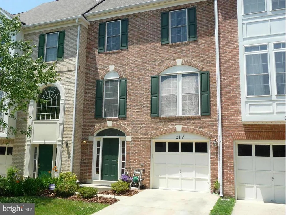 Unit for sale at 2117 CHIPPEWA PLACE, SILVER SPRING, MD 20906