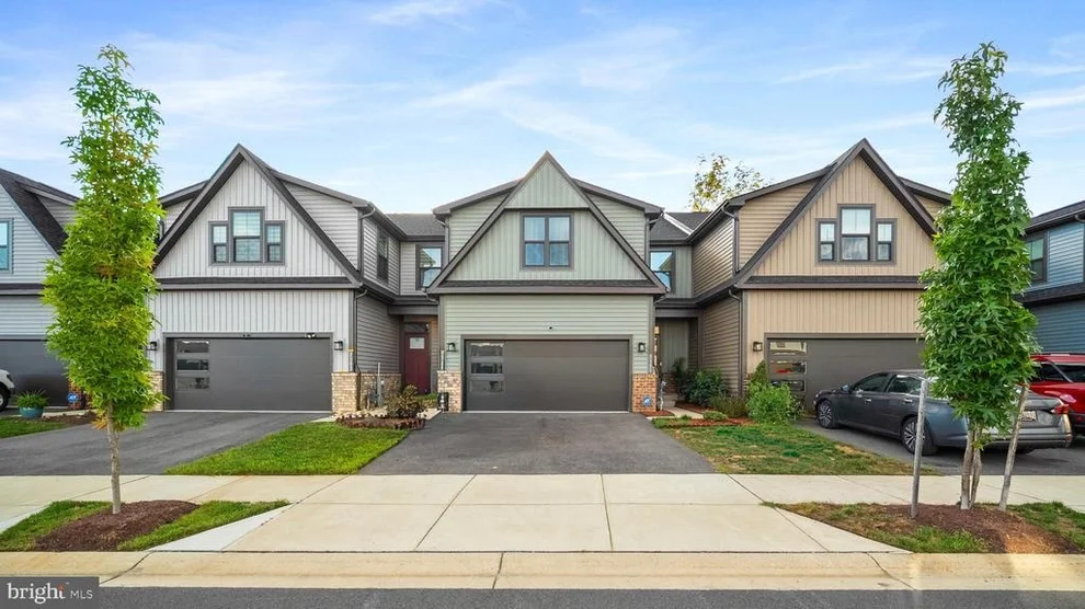 Unit for sale at 7195 WOLF TRAP COURT, GLEN BURNIE, MD 21060