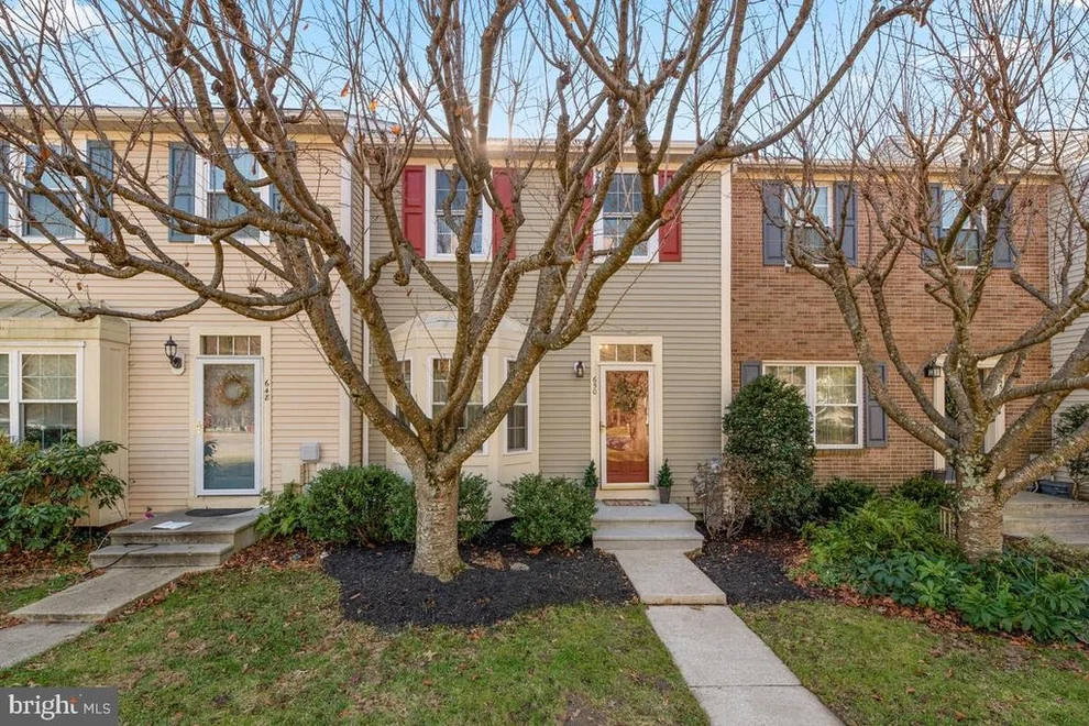 Unit for sale at 650 MARIANNE LANE, CATONSVILLE, MD 21228