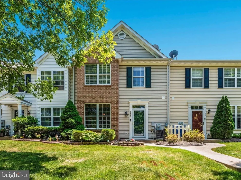 Unit for sale at 1405 JAY ROAD, ELDERSBURG, MD 21784