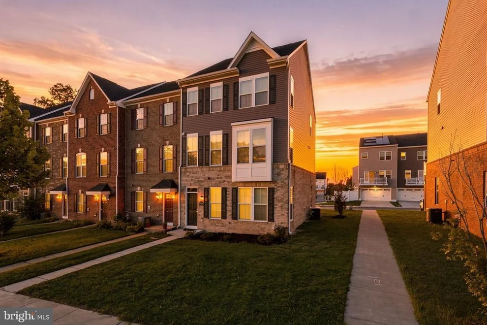 Unit for sale at 11364 WILLOW GREEN CIRCLE, MANASSAS, VA 20109