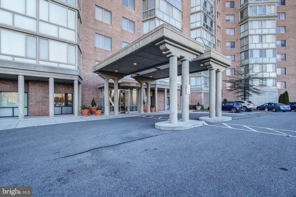 Unit for sale at 3200 N LEISURE WORLD BOULEVARD, SILVER SPRING, MD 20906