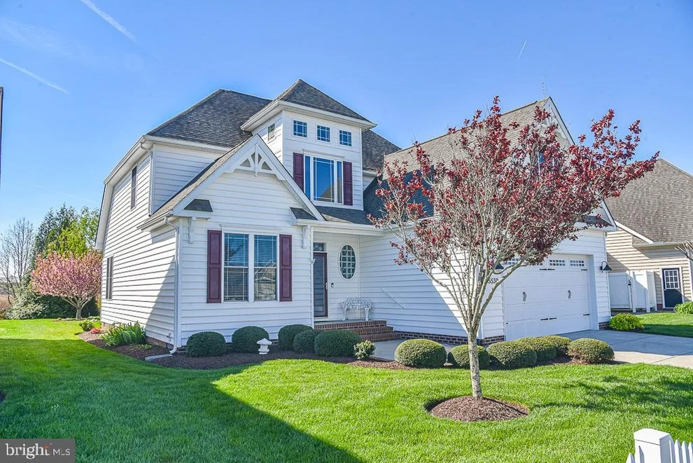 Unit for sale at 35530 CYPRESS POINT TRL, MILLVILLE, DE 19967