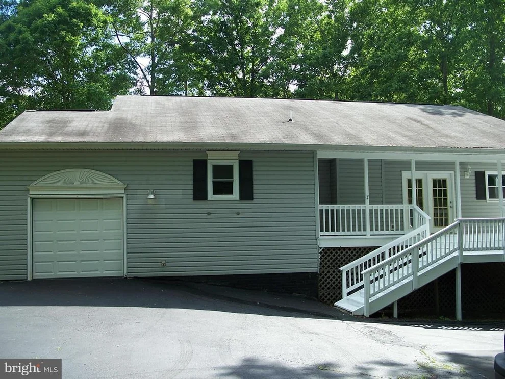 Unit for sale at 16 RIDGEWAY ROAD, STAFFORD, VA 22556