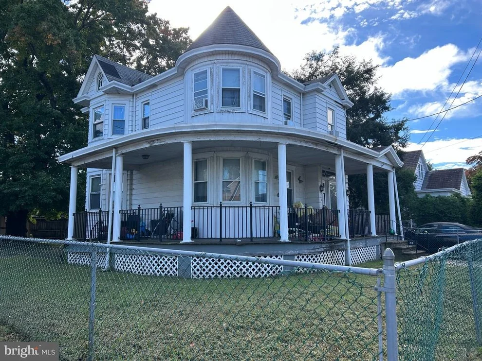 Unit for sale at 102 MARSHALL AVENUE, HAMILTON, NJ 08610